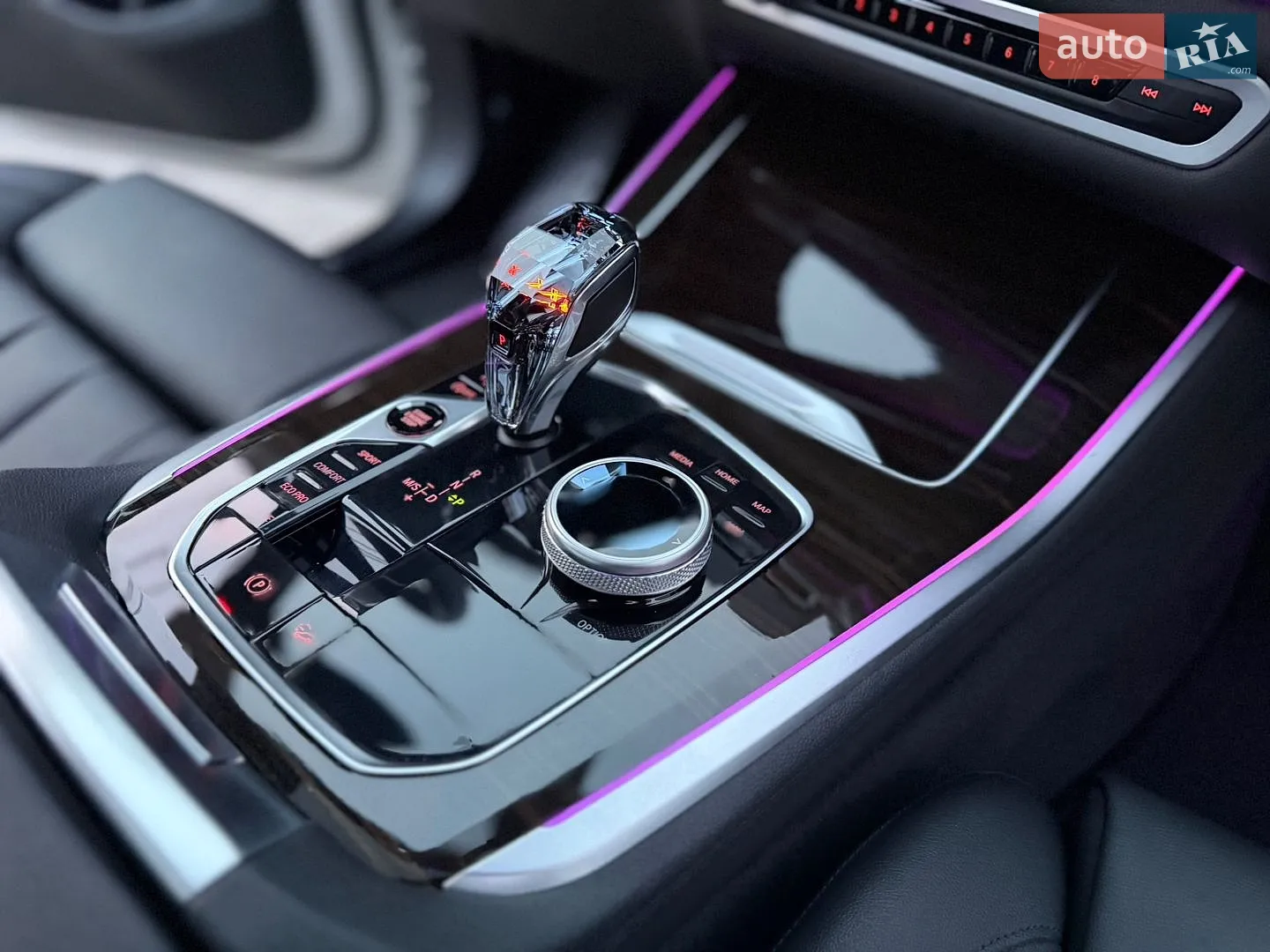 2019 BMW X5 - мініатюра 96