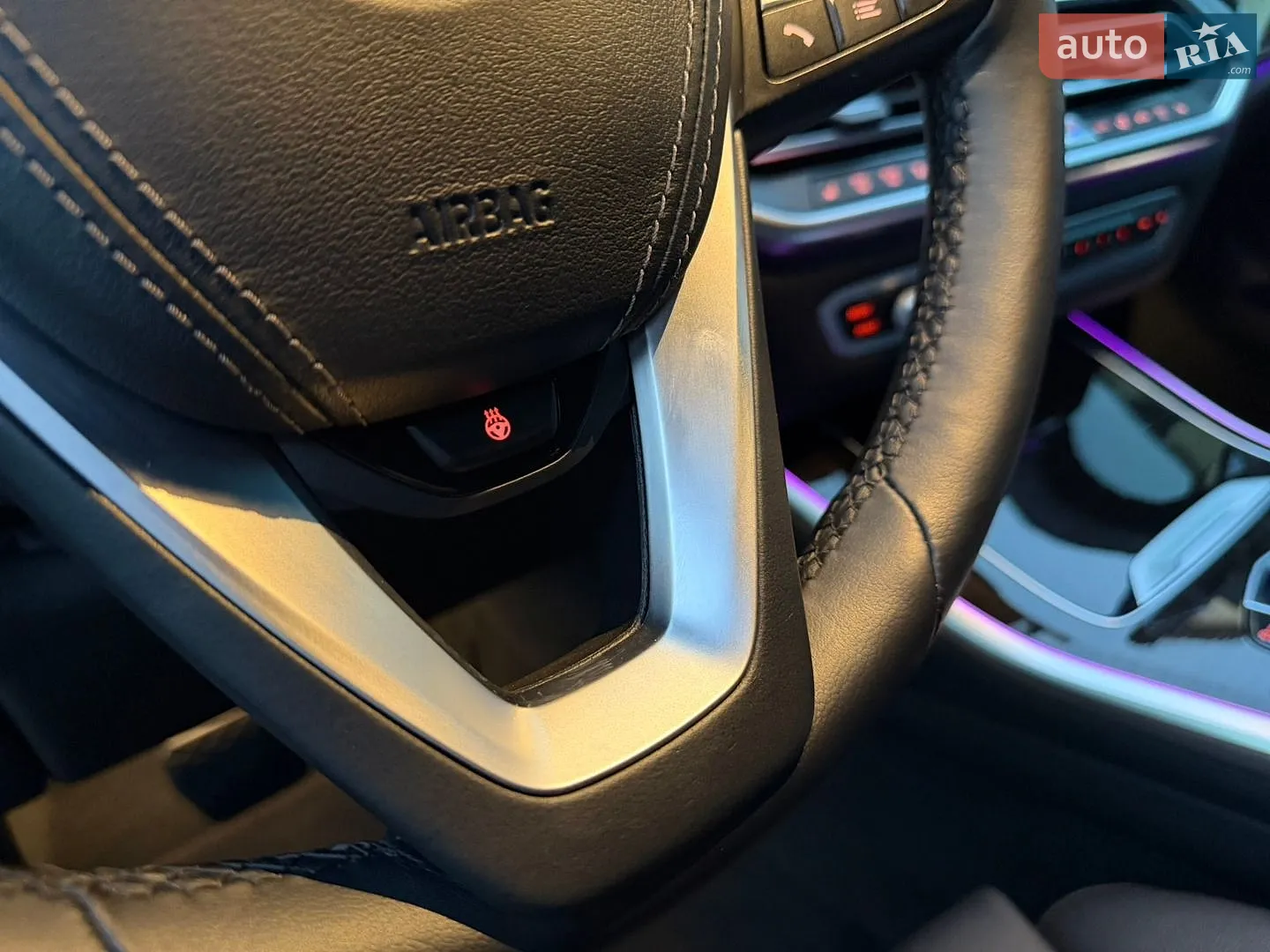 2019 BMW X5 - мініатюра 105