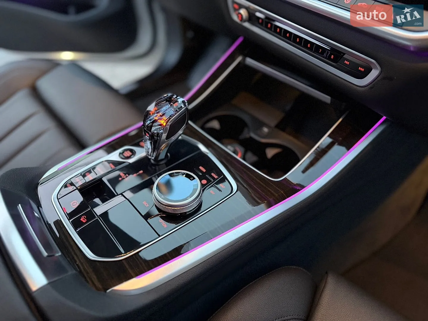 2019 BMW X5 - мініатюра 109