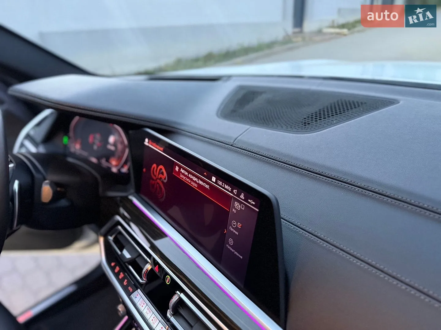 2019 BMW X5 - мініатюра 113