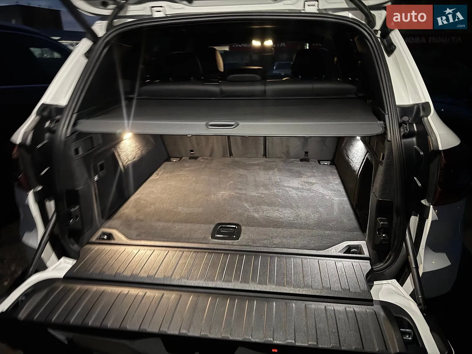 2019 BMW X5 - мініатюра 165