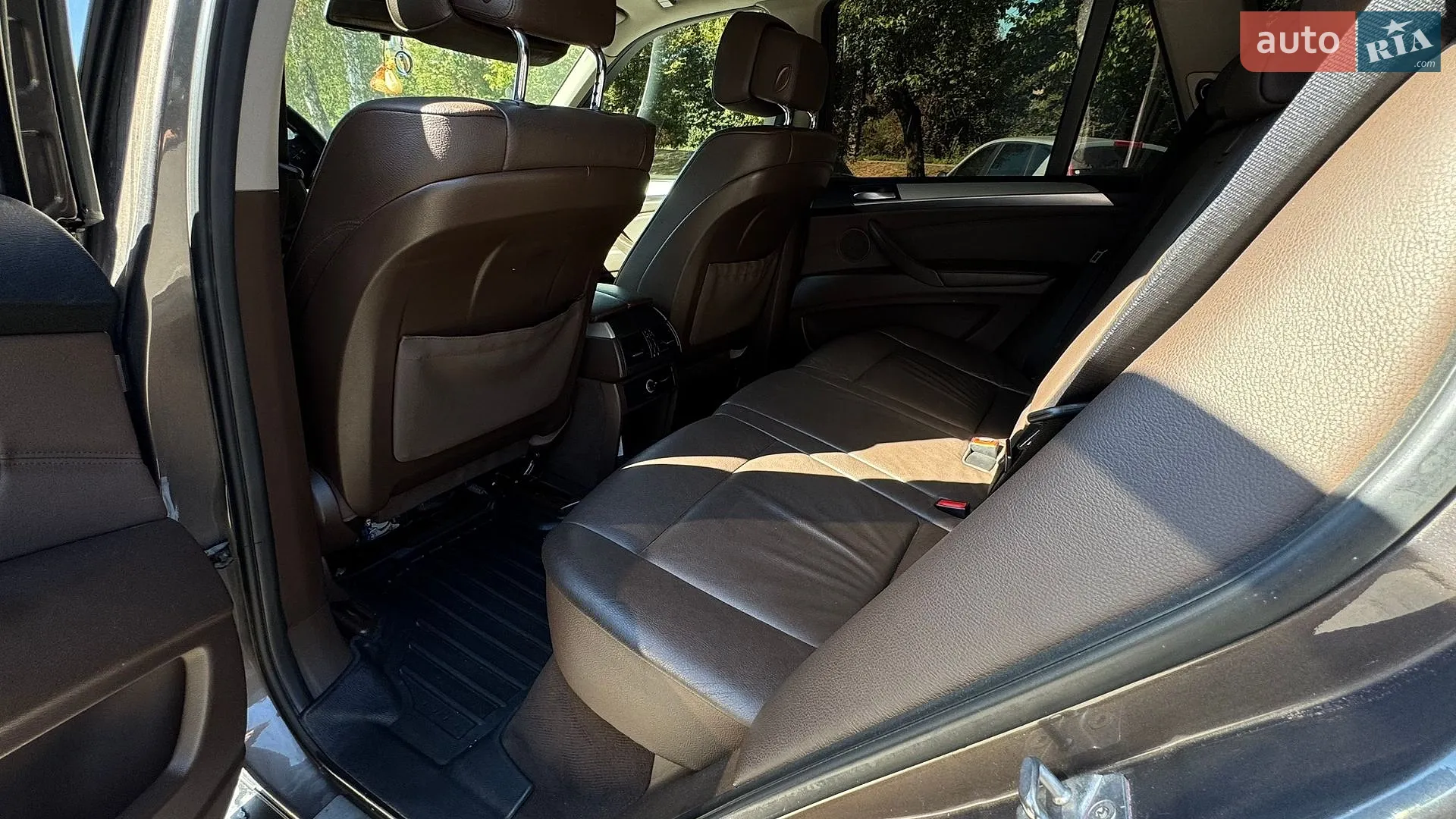 2011 BMW X5 - мініатюра 10