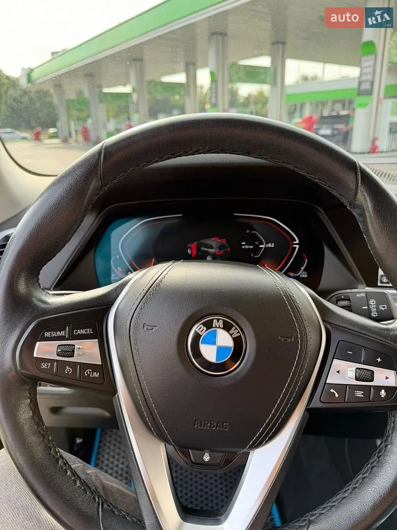 2021 BMW X5 - мініатюра 42