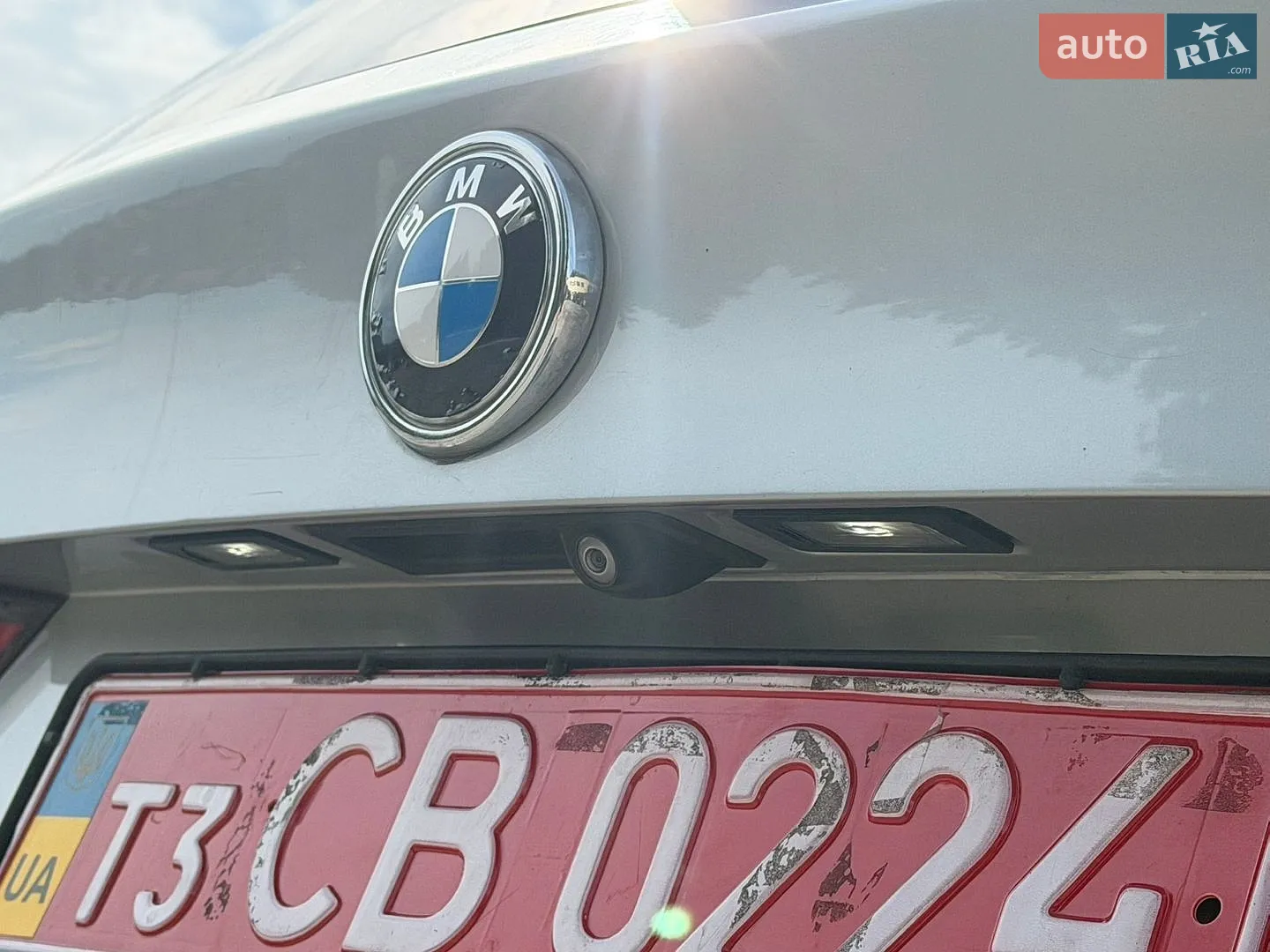 2017 BMW X5 - мініатюра 14