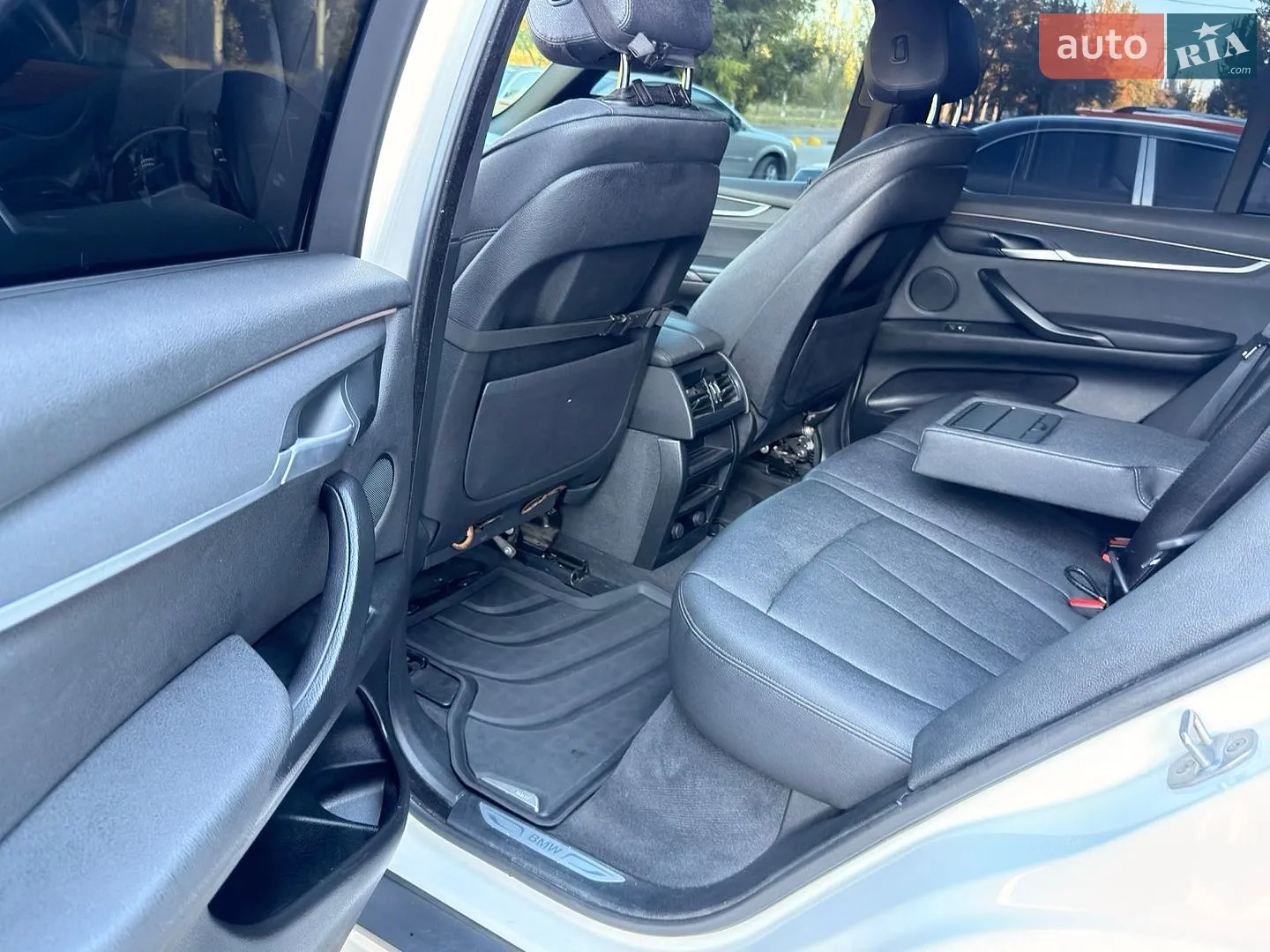 2017 BMW X5 - мініатюра 14