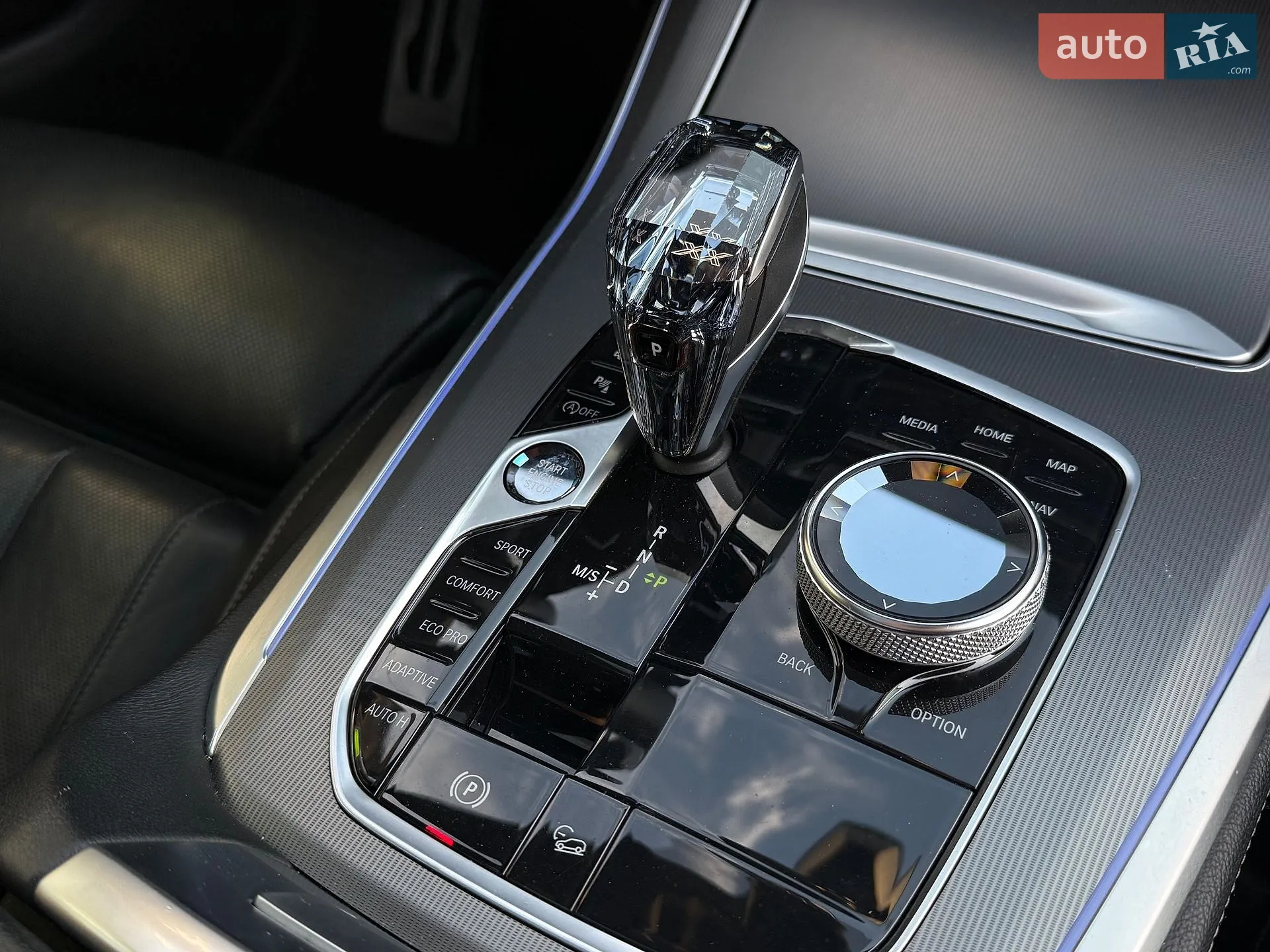 2018 BMW X5 - мініатюра 16