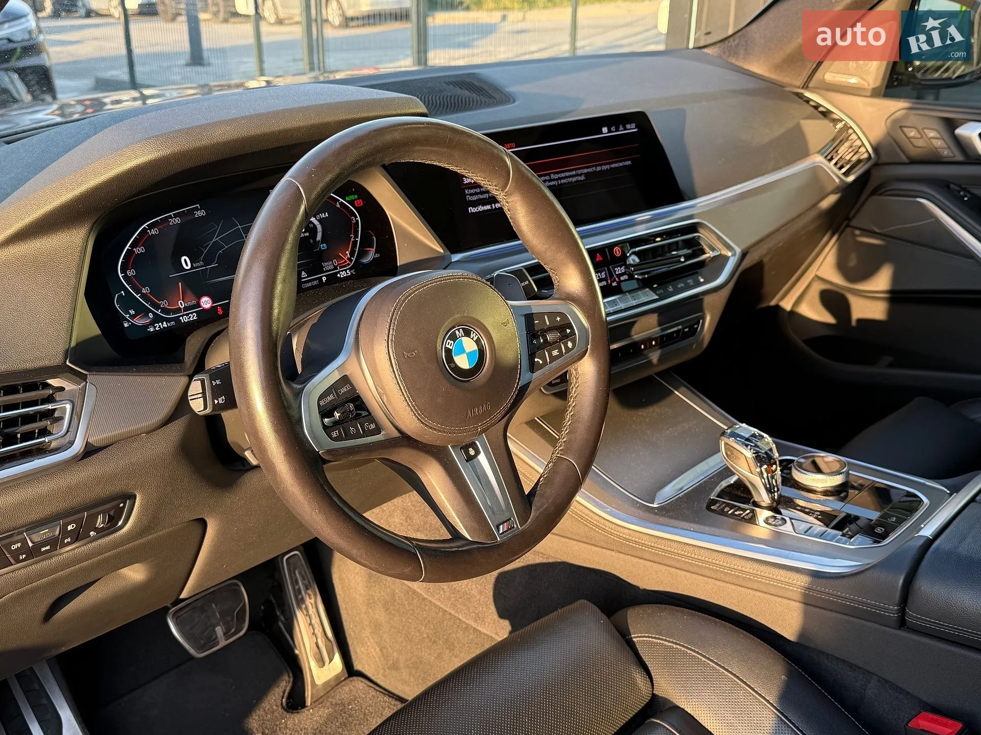 2018 BMW X5 - мініатюра 24