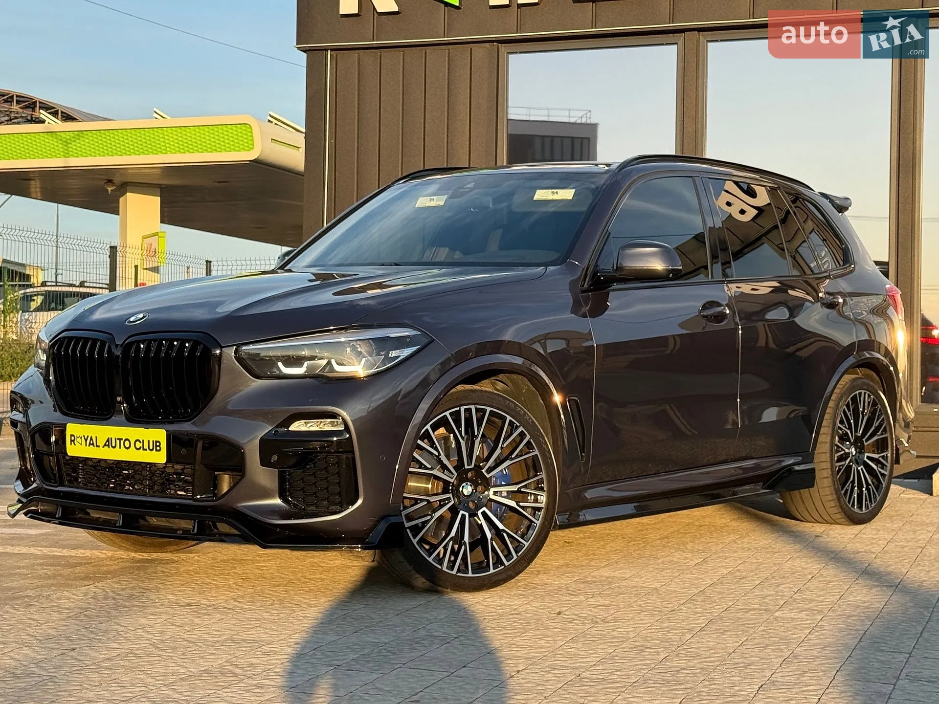 2018 BMW X5 - мініатюра 41
