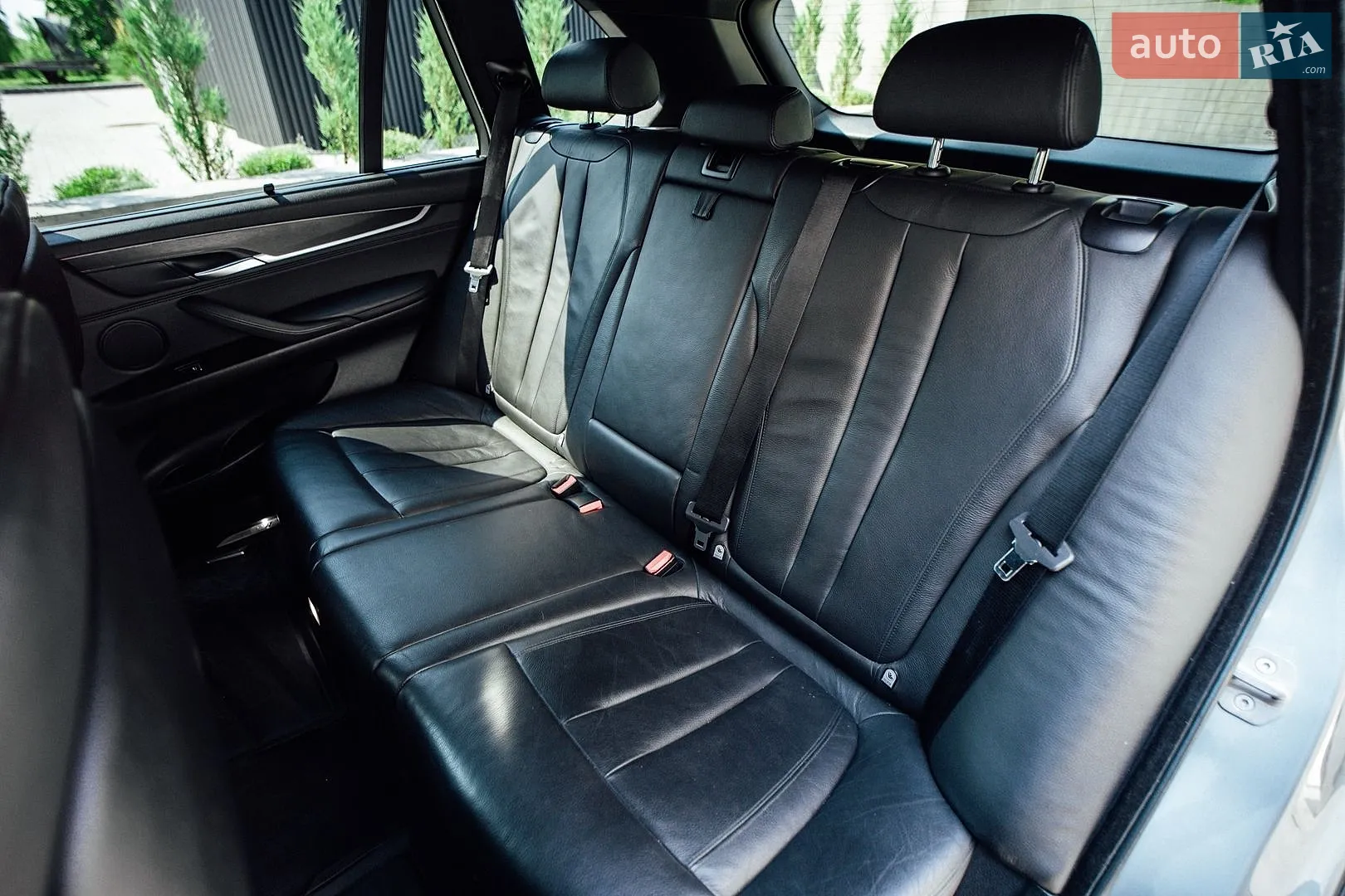 2014 BMW X5 - мініатюра 16