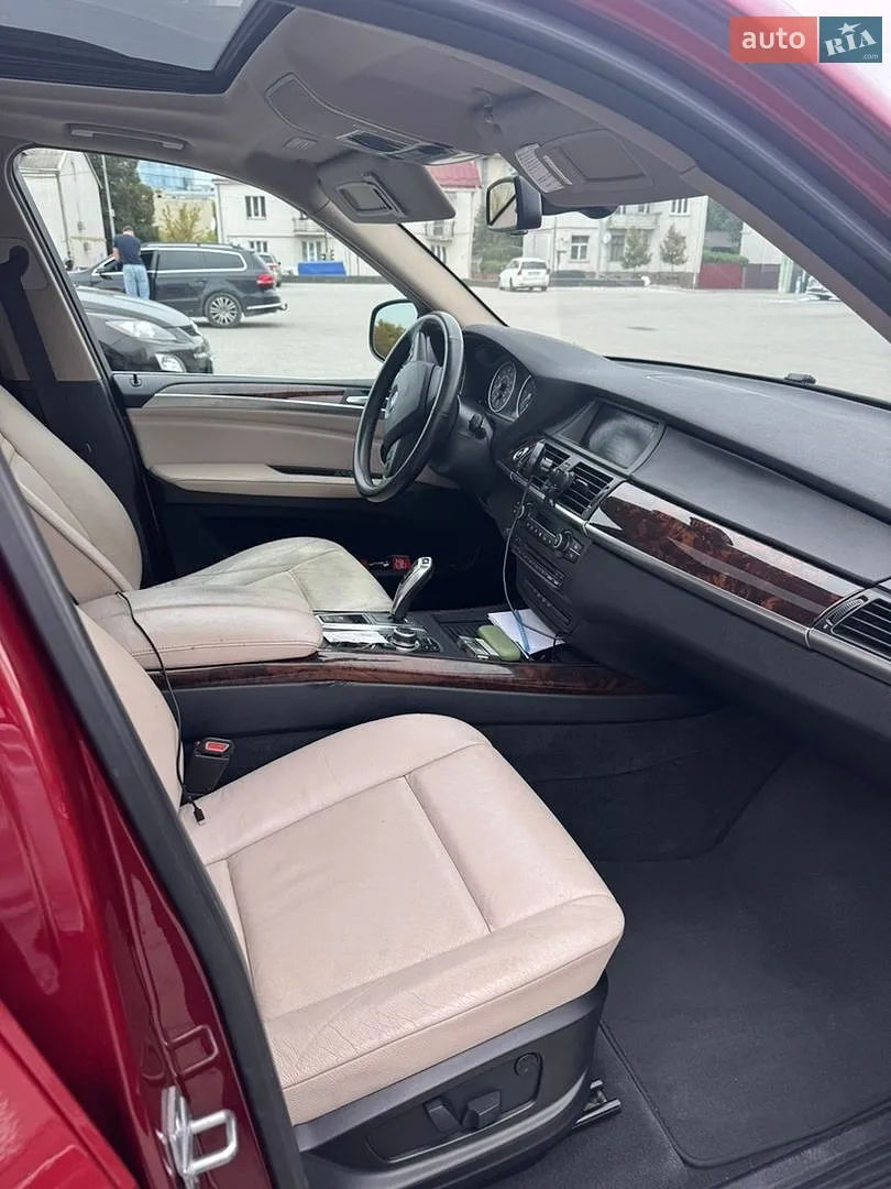 2013 BMW X5 - мініатюра 9