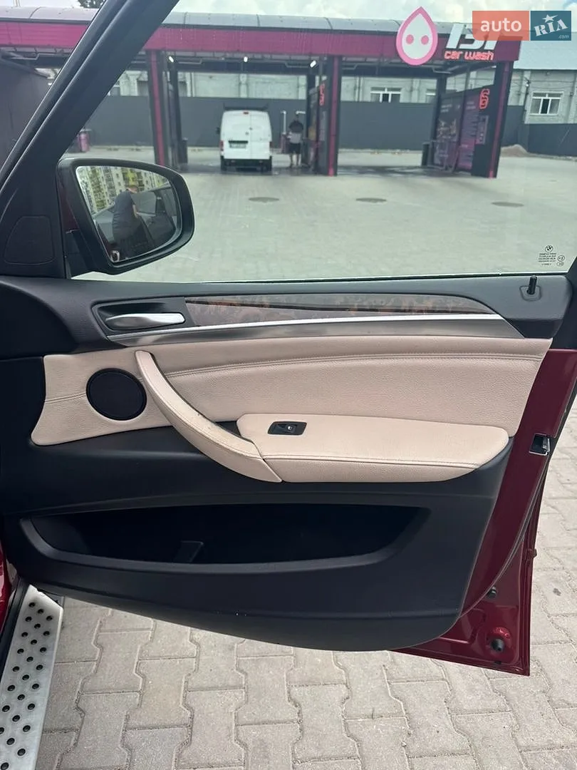 2013 BMW X5 - мініатюра 10