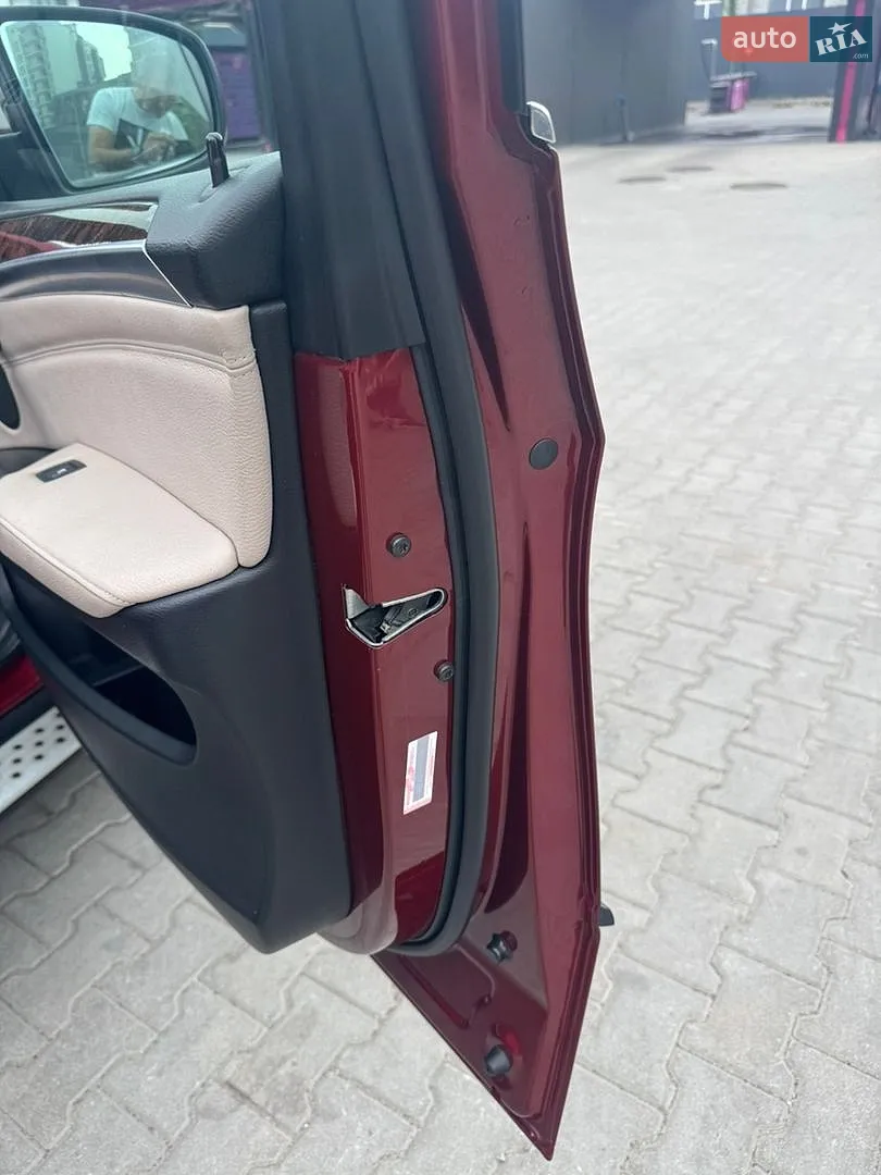 2013 BMW X5 - мініатюра 11
