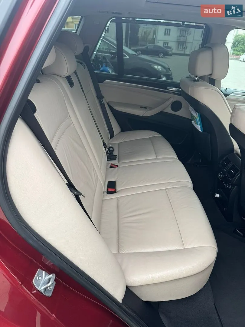 2013 BMW X5 - мініатюра 12