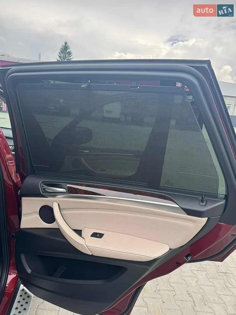 2013 BMW X5 - мініатюра 13