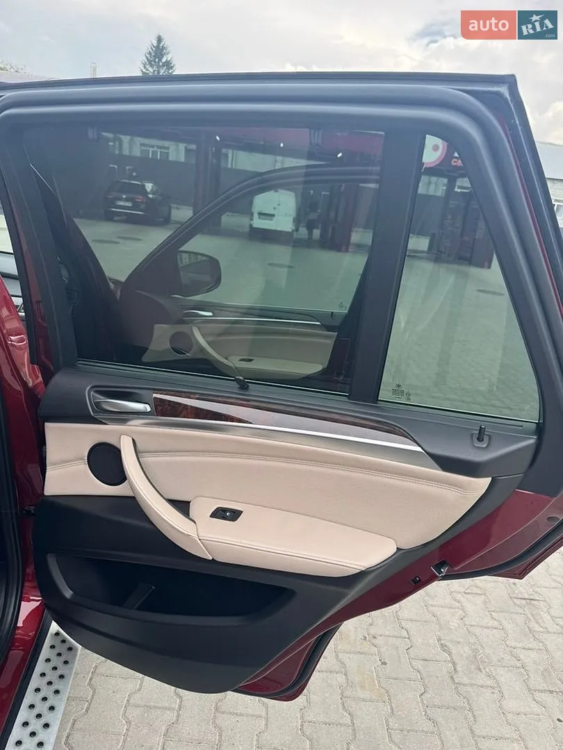 2013 BMW X5 - мініатюра 14