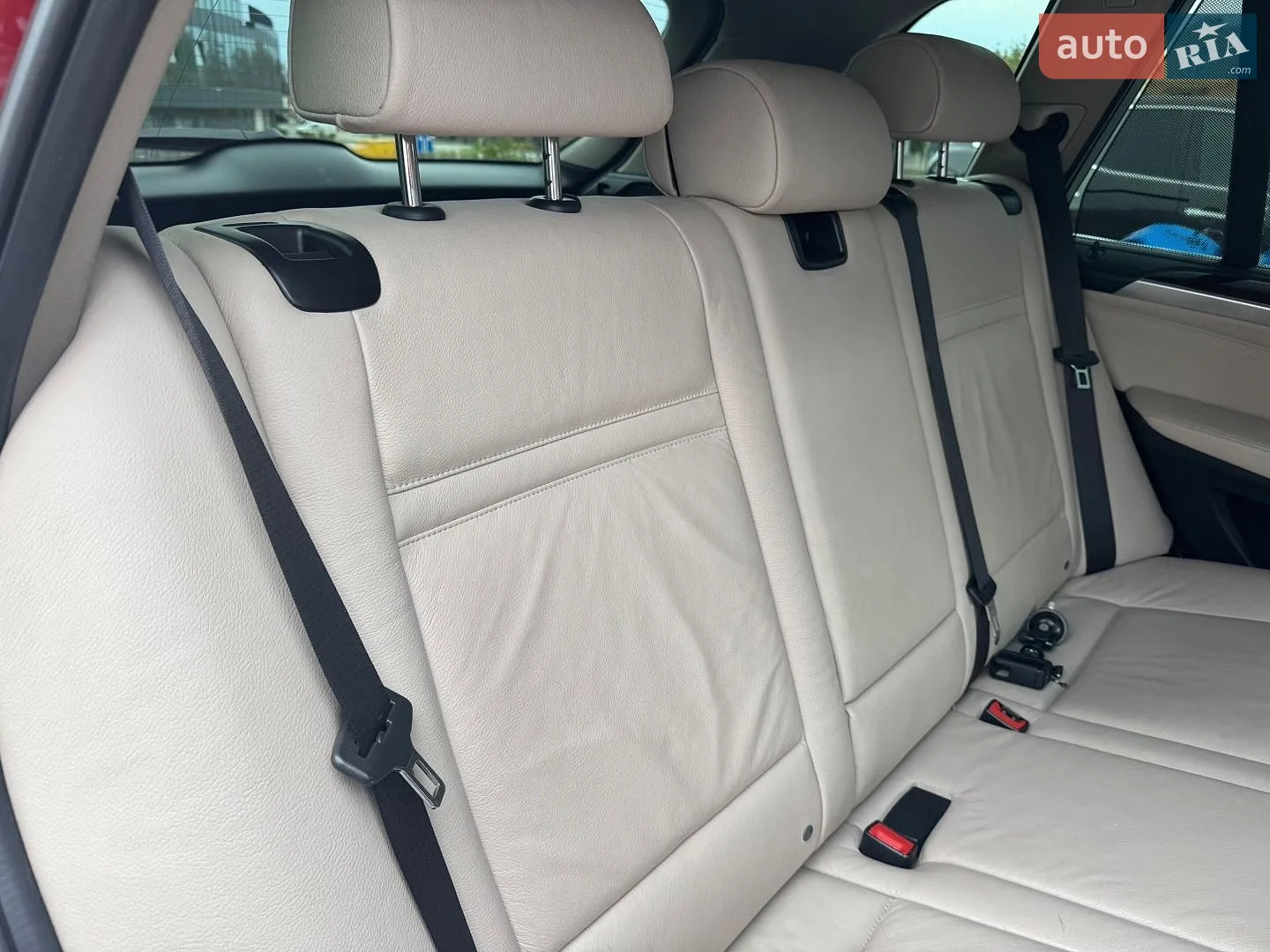 2013 BMW X5 - мініатюра 15