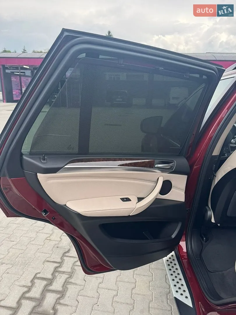 2013 BMW X5 - мініатюра 16