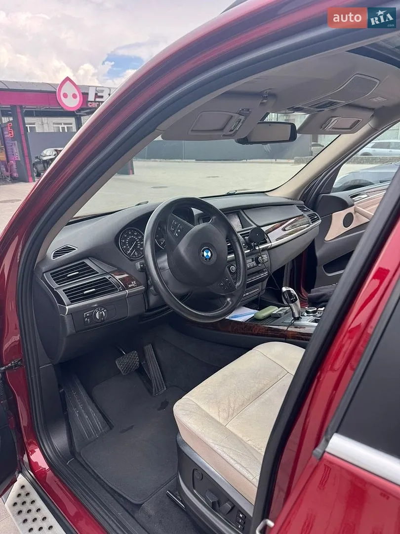 2013 BMW X5 - мініатюра 19