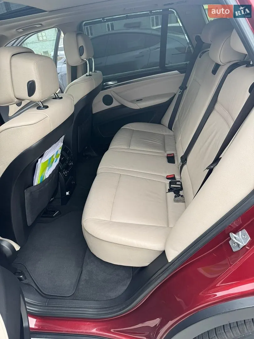 2013 BMW X5 - мініатюра 17