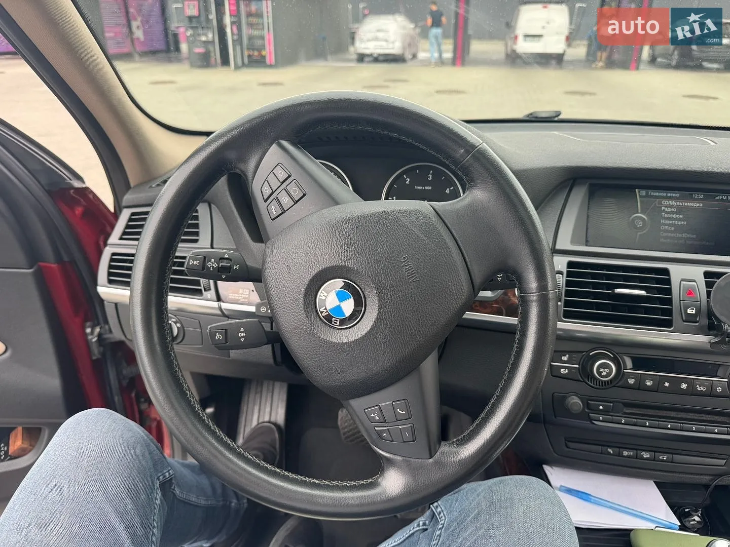 2013 BMW X5 - мініатюра 20