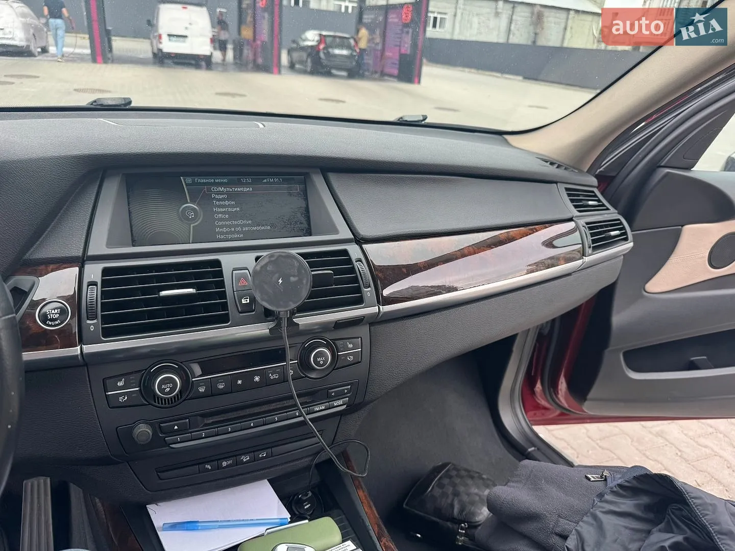 2013 BMW X5 - мініатюра 21