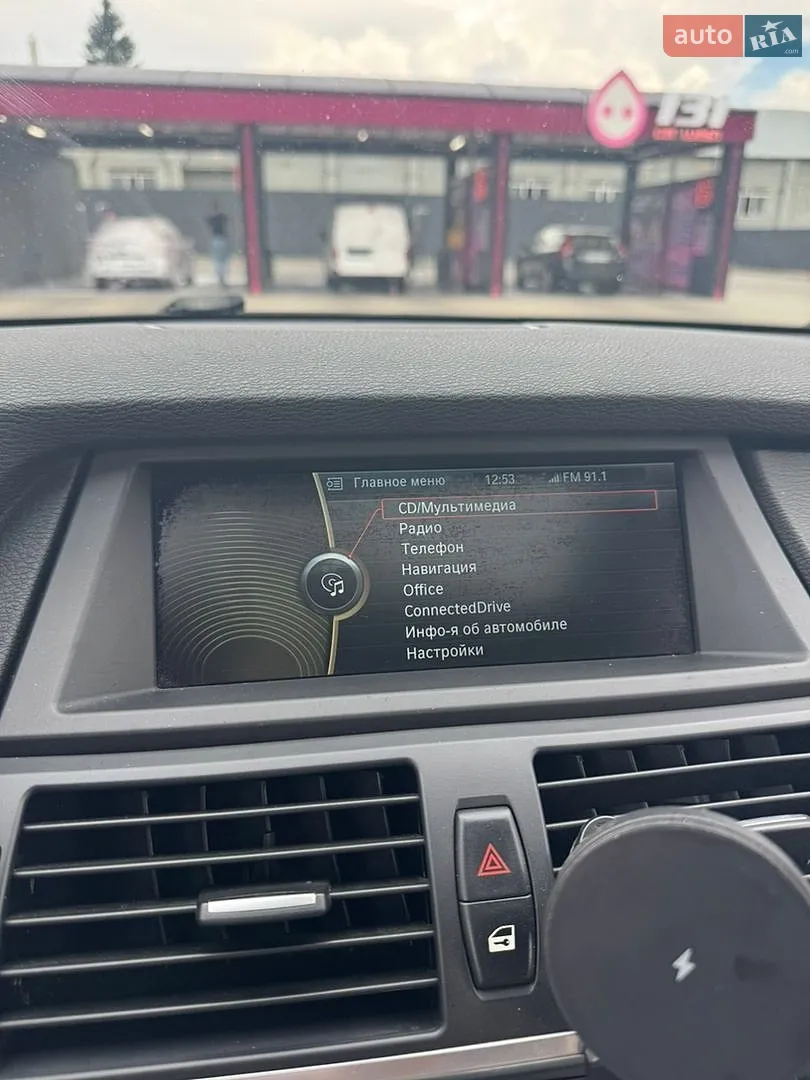 2013 BMW X5 - мініатюра 22