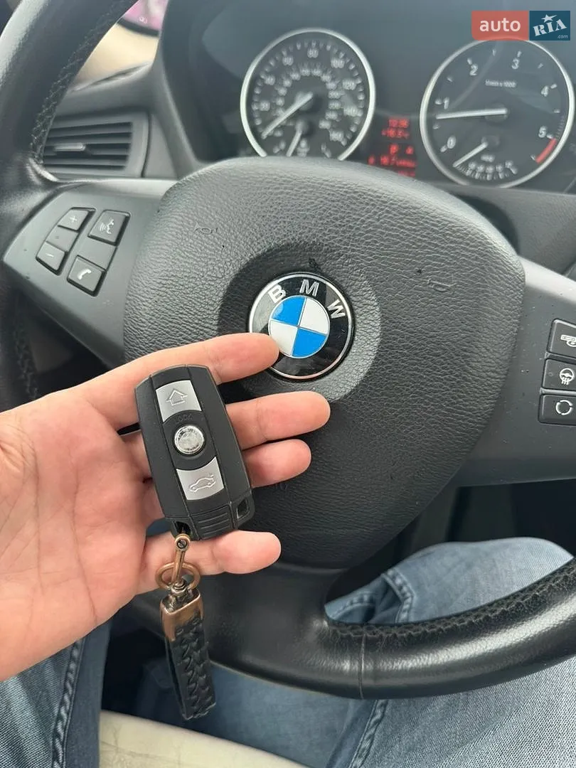 2013 BMW X5 - мініатюра 25