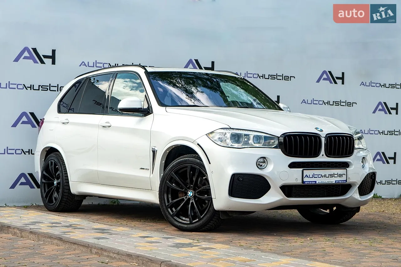 2017 BMW 5er - мініатюра 60