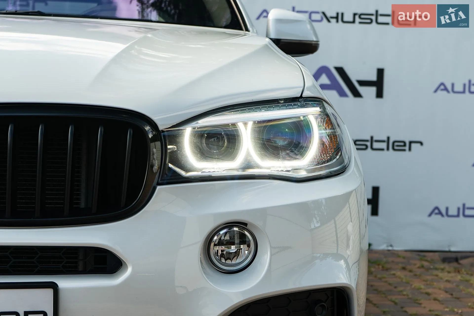 2018 BMW X5 - мініатюра 8