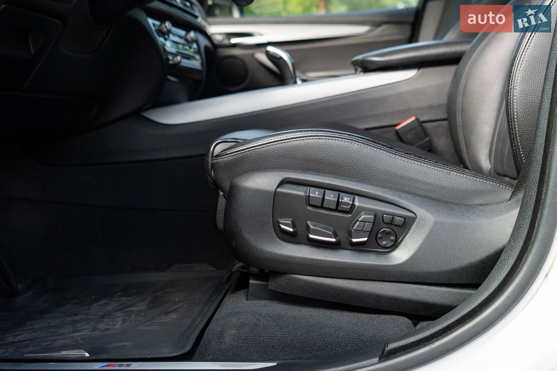 2018 BMW X5 - мініатюра 23