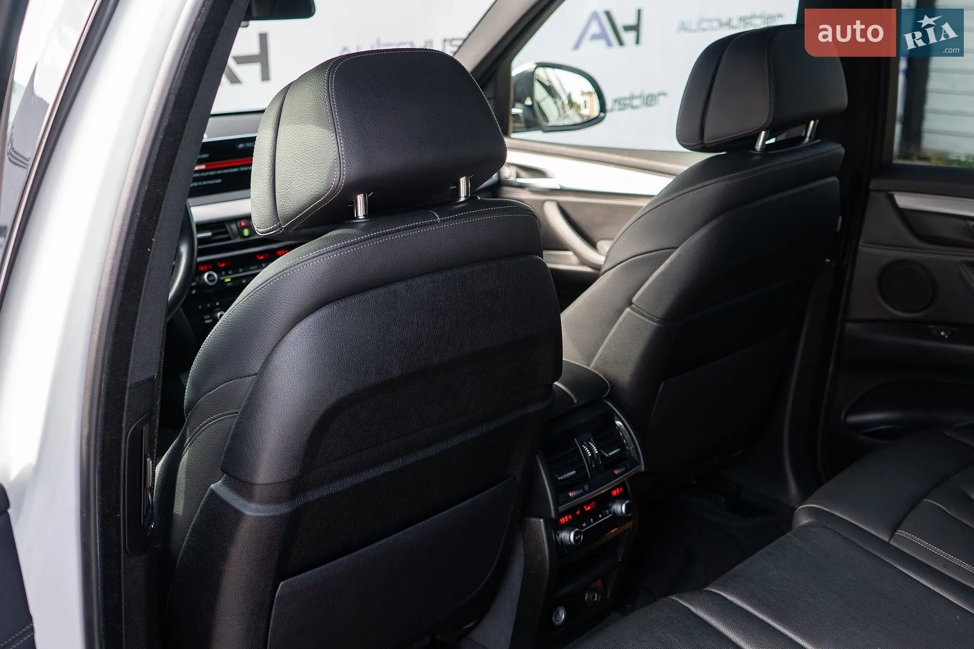 2018 BMW X5 - мініатюра 28