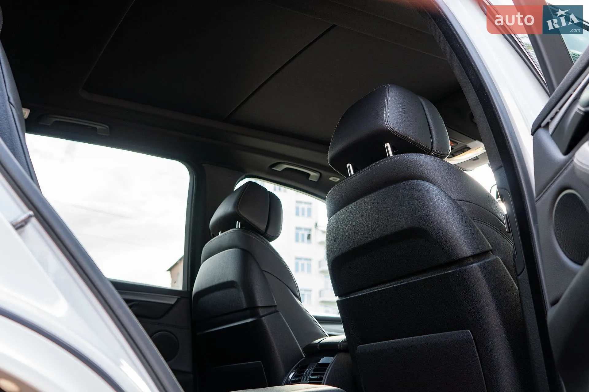 2018 BMW X5 - мініатюра 33