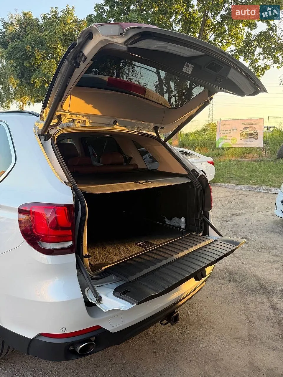 2014 BMW X5 - мініатюра 13