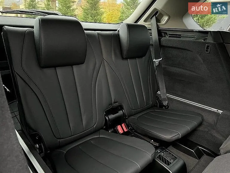 2015 BMW X5 - мініатюра 5