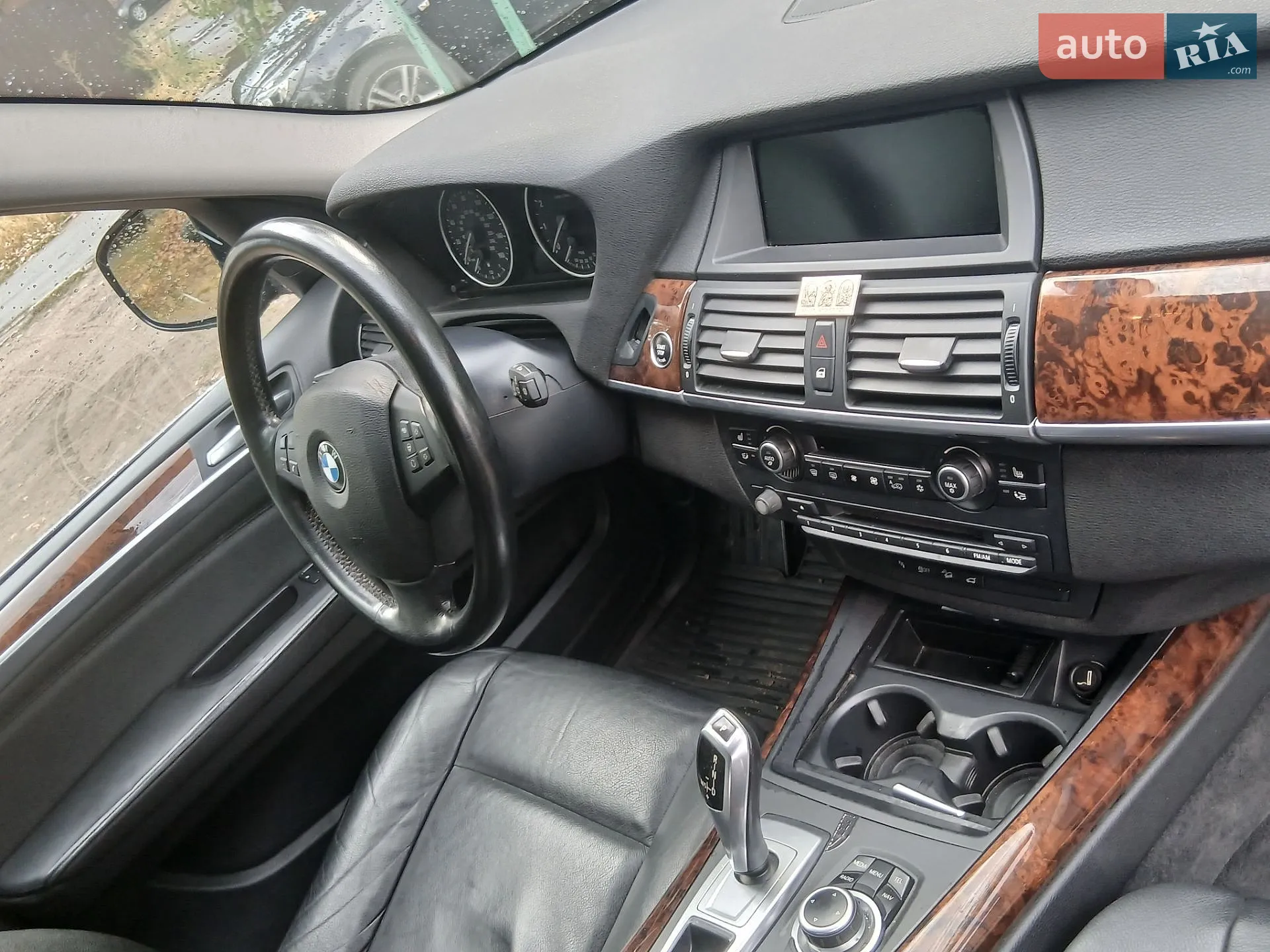 2013 BMW X5 - мініатюра 5