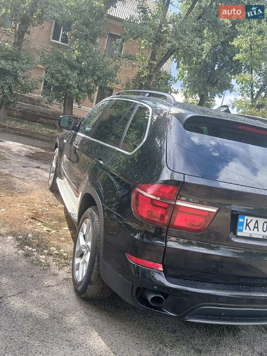 2013 BMW X5 - мініатюра 9