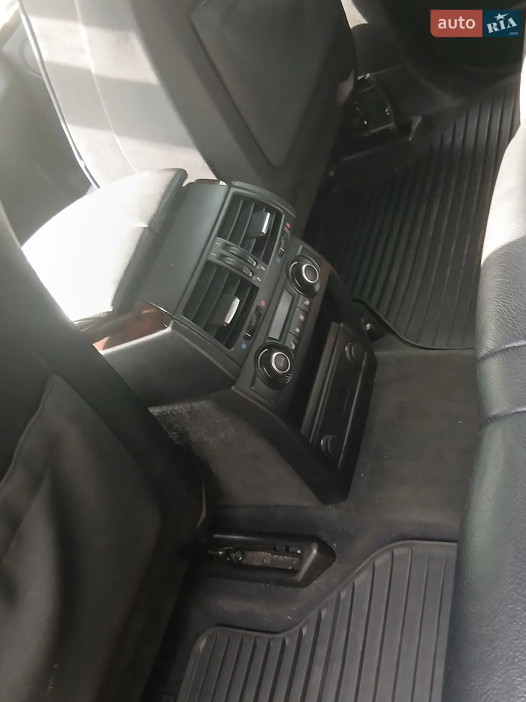 2013 BMW X5 - мініатюра 14