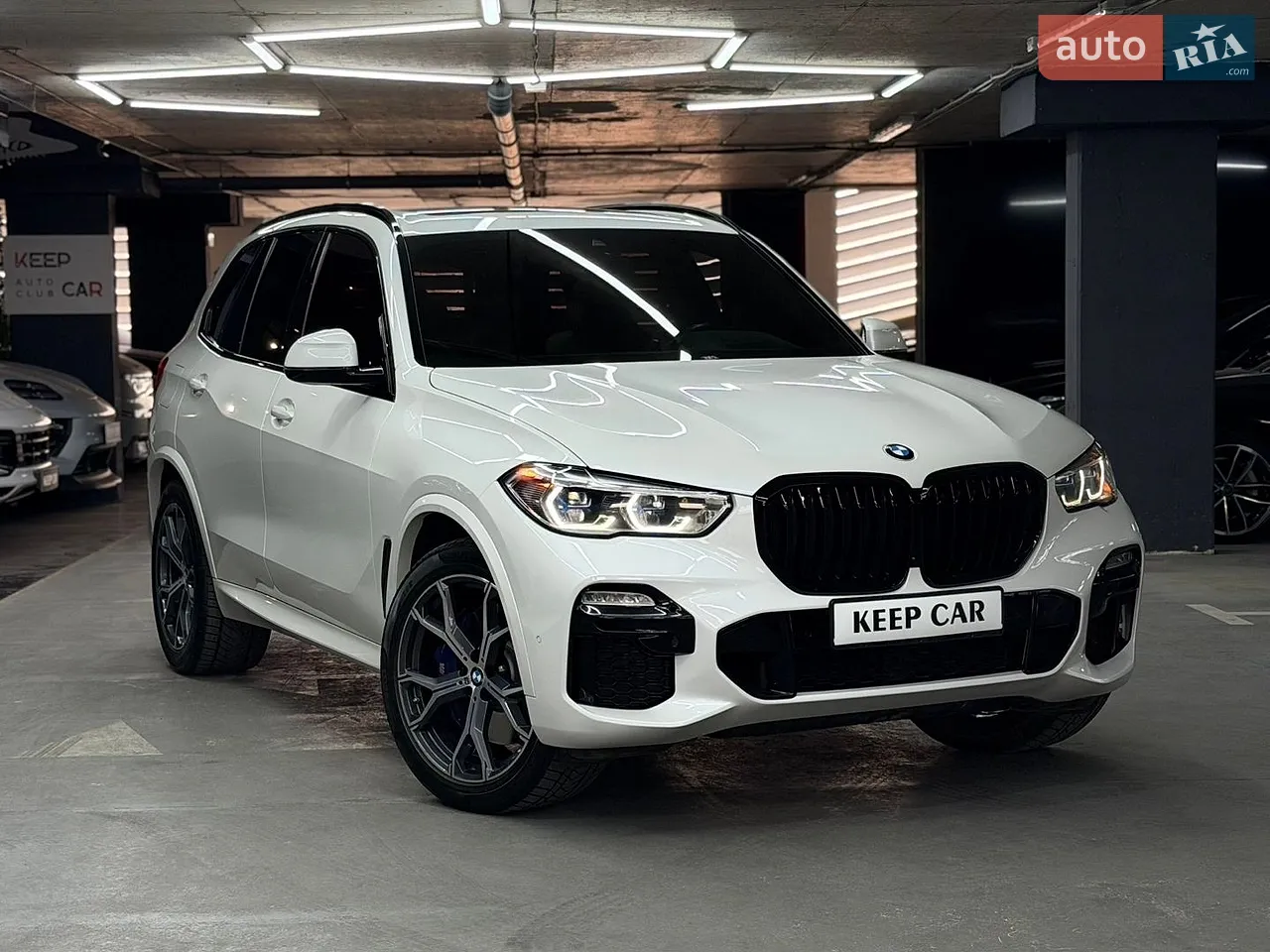 2023 BMW X5 - мініатюра 40
