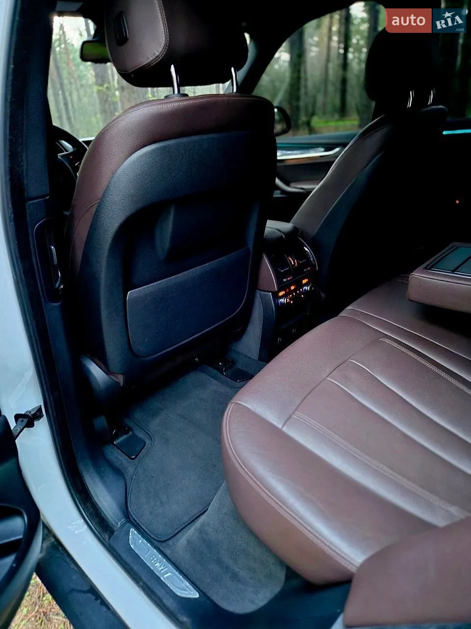 2017 BMW X5 - мініатюра 13