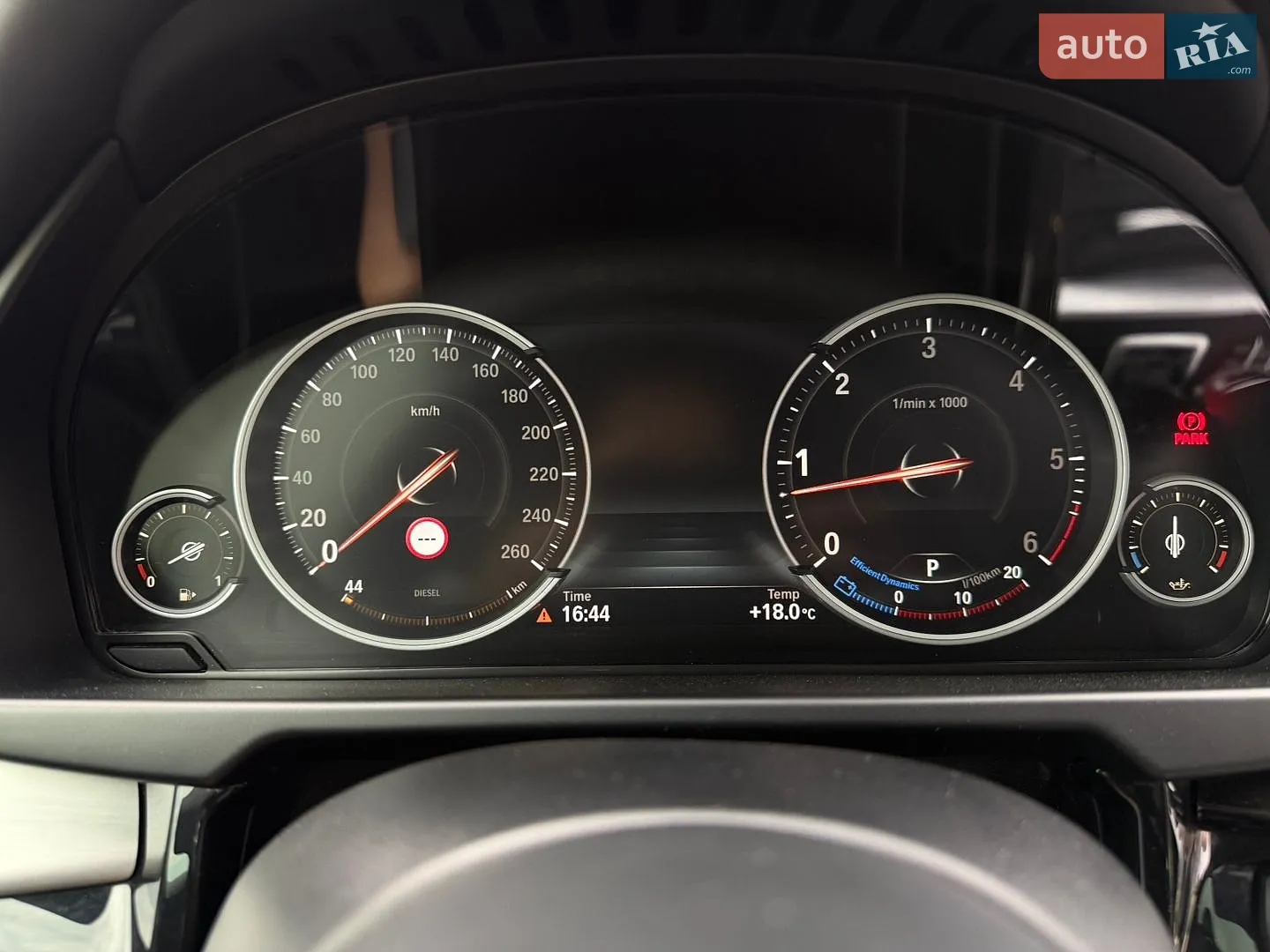 2016 BMW X5 - мініатюра 11