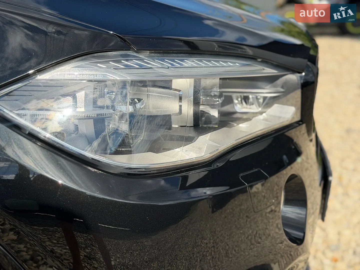 2015 BMW X5 - мініатюра 13