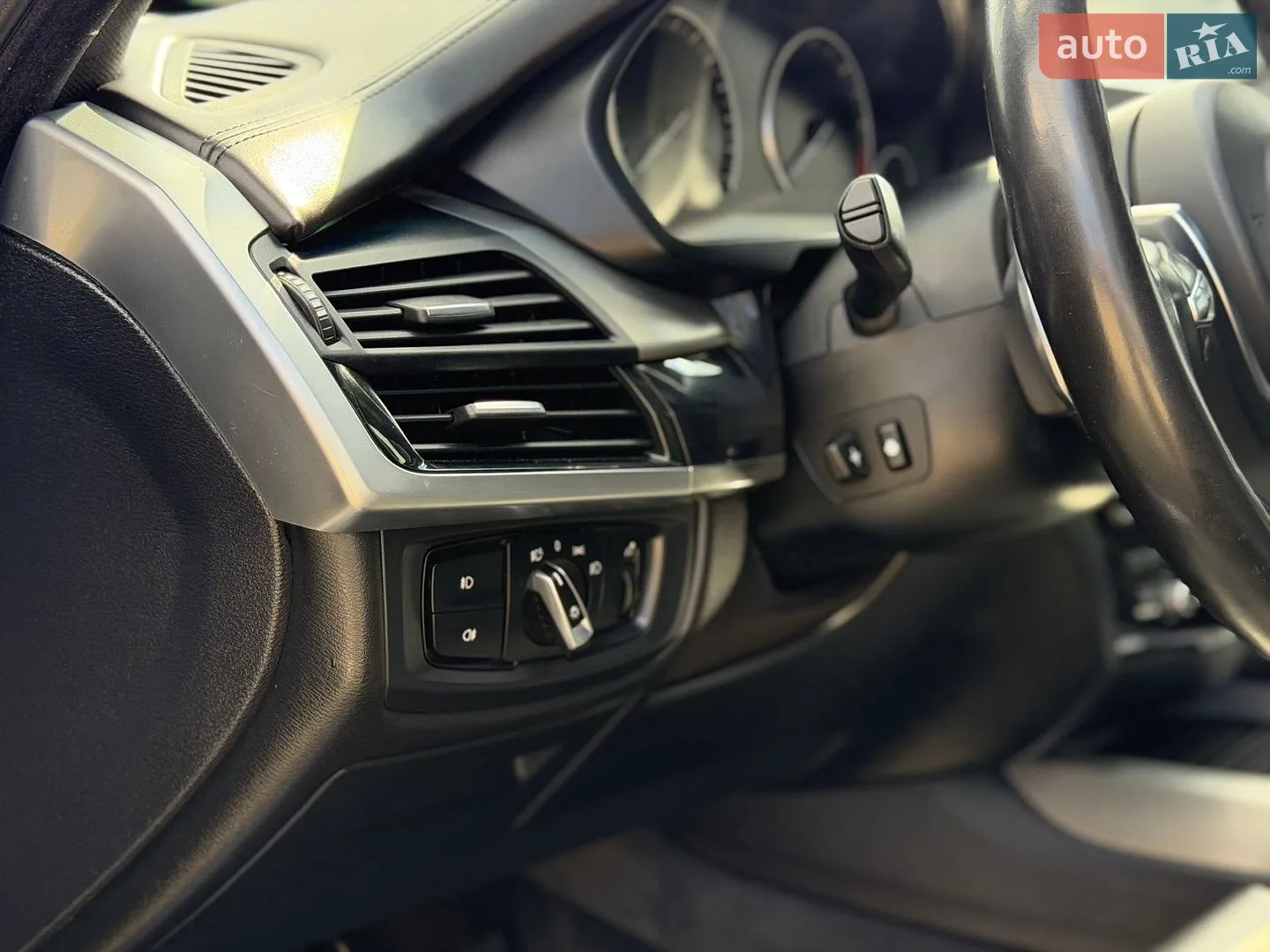 2015 BMW X5 - мініатюра 24
