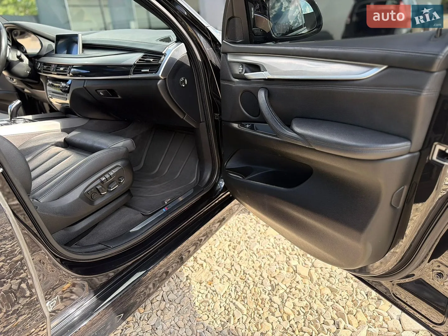 2015 BMW X5 - мініатюра 41