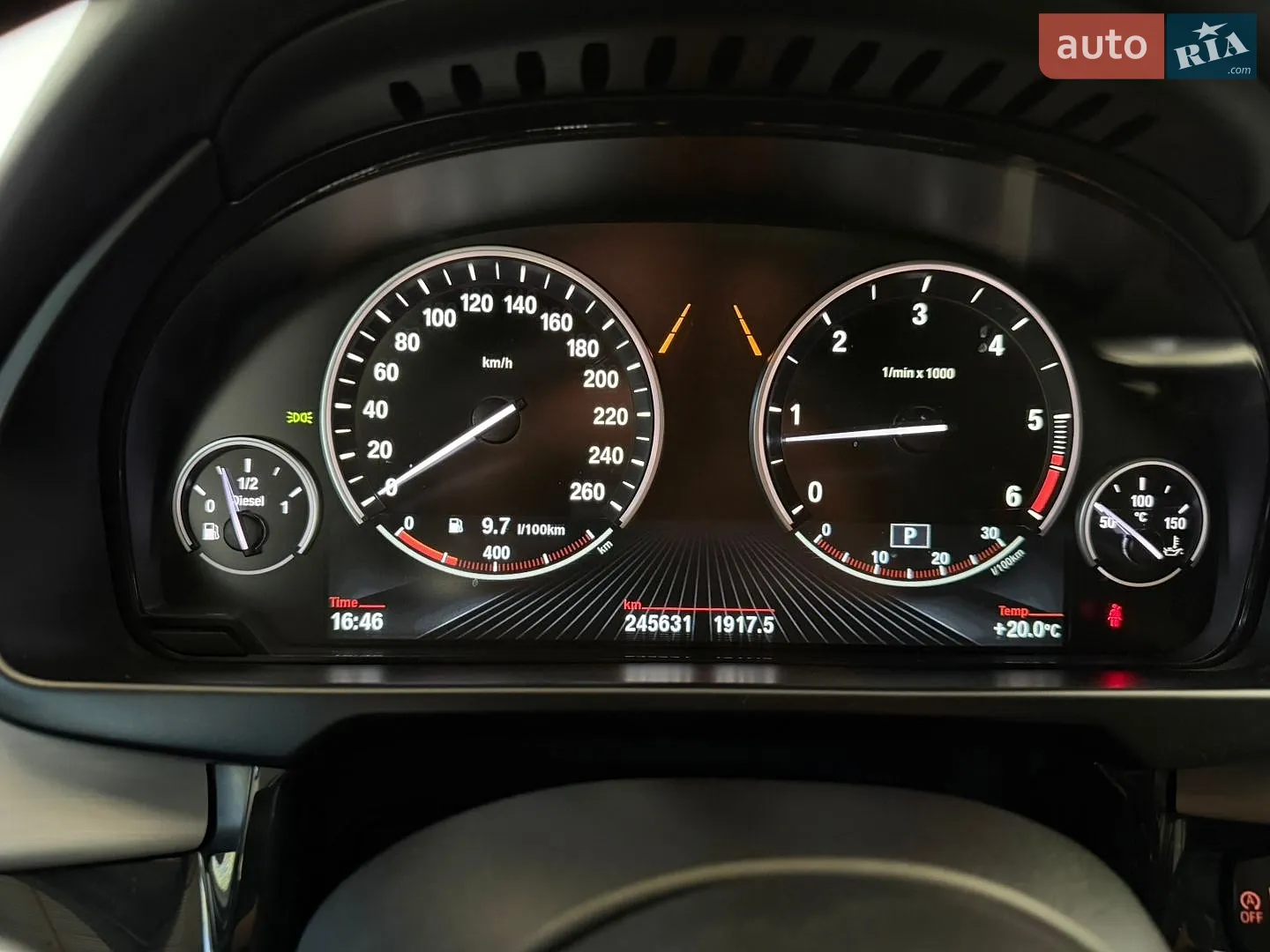 2015 BMW X5 - мініатюра 49
