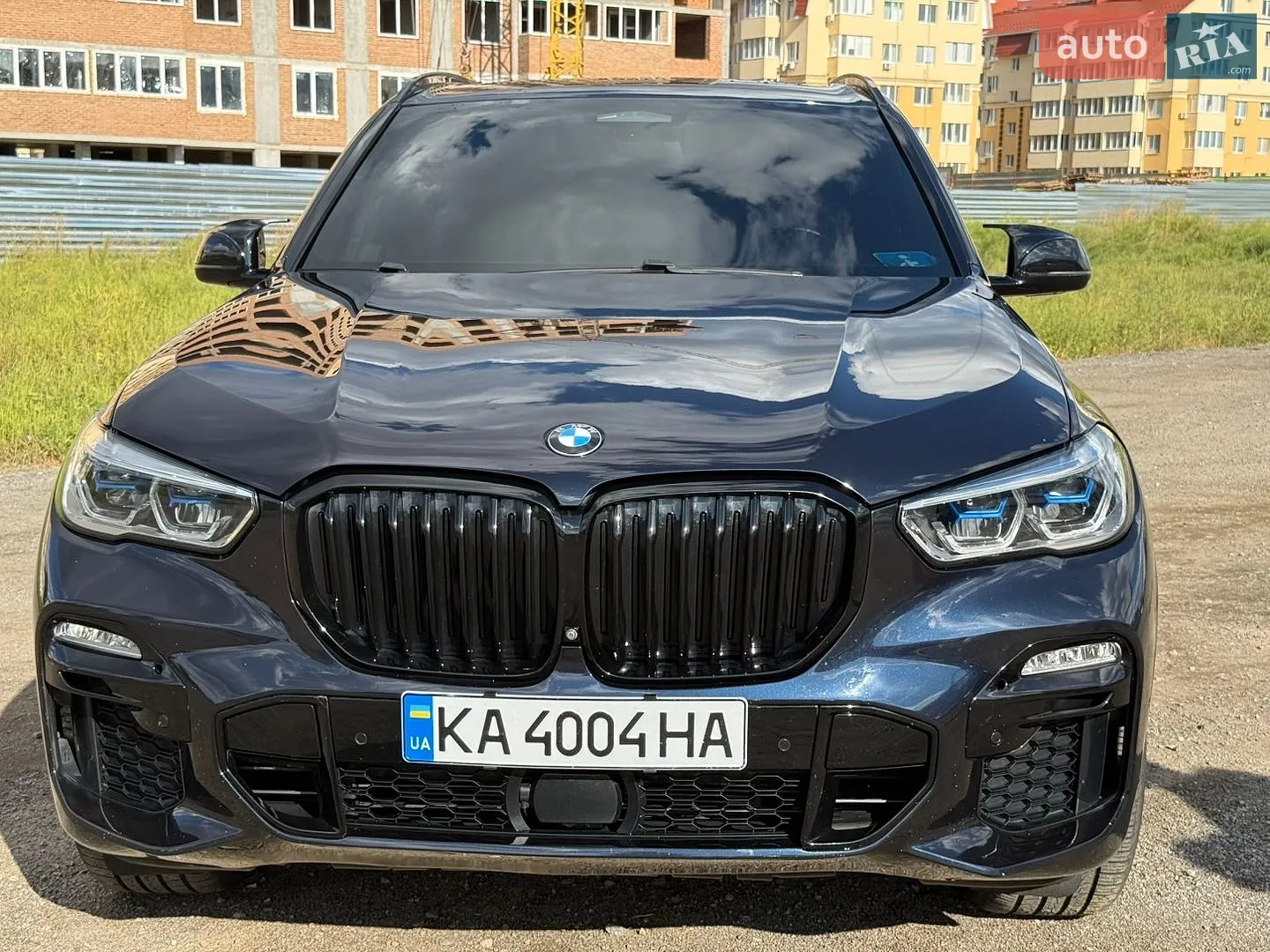 2020 BMW X5 - мініатюра 26