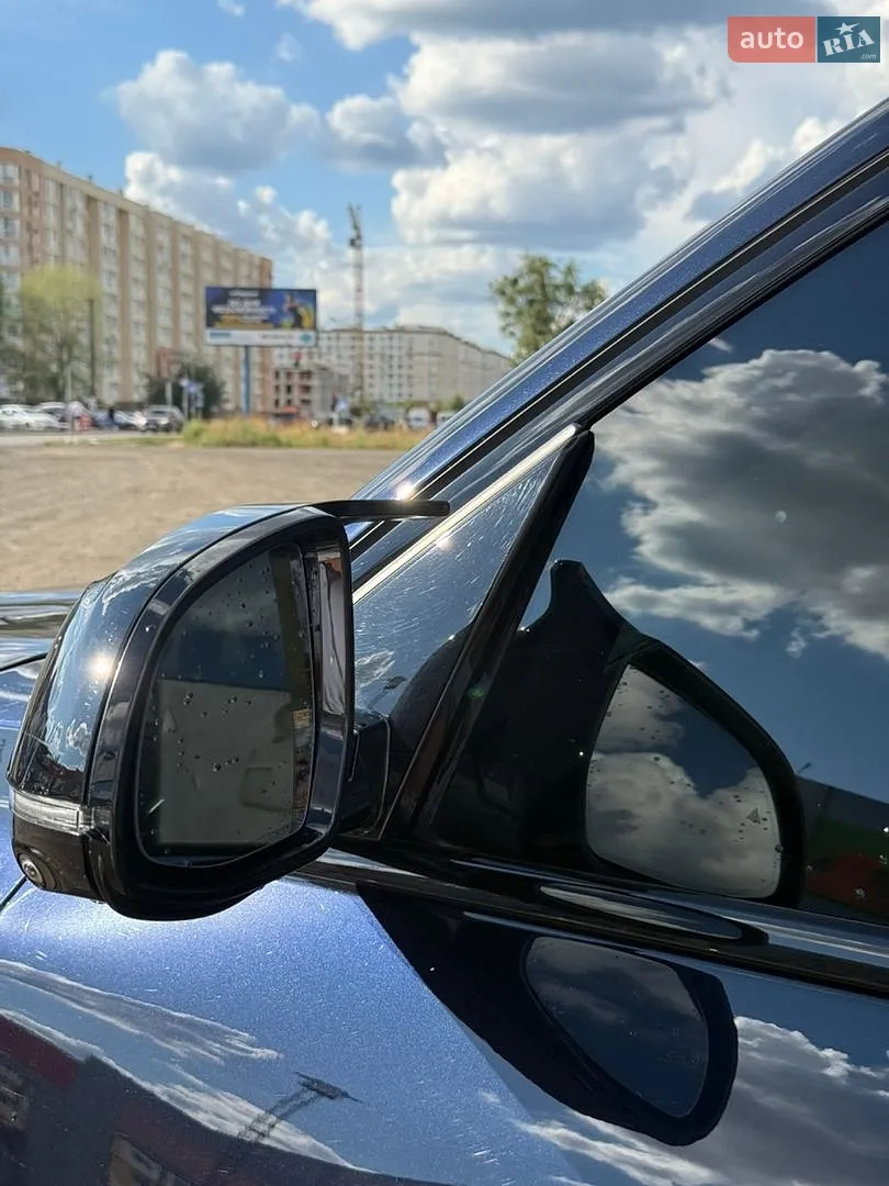 2020 BMW X5 - мініатюра 28