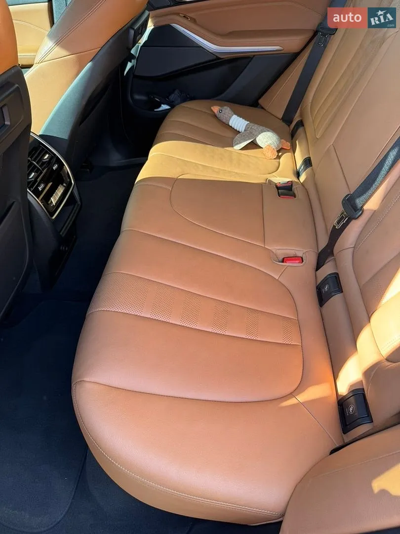 2020 BMW X5 - мініатюра 31