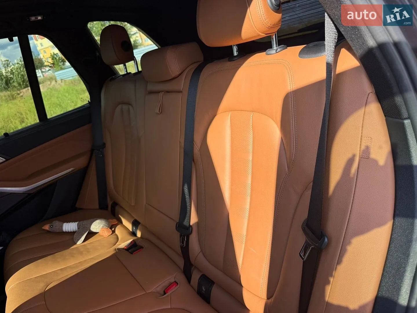 2020 BMW X5 - мініатюра 32
