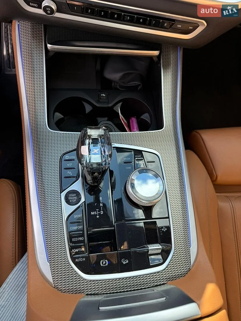 2020 BMW X5 - мініатюра 39