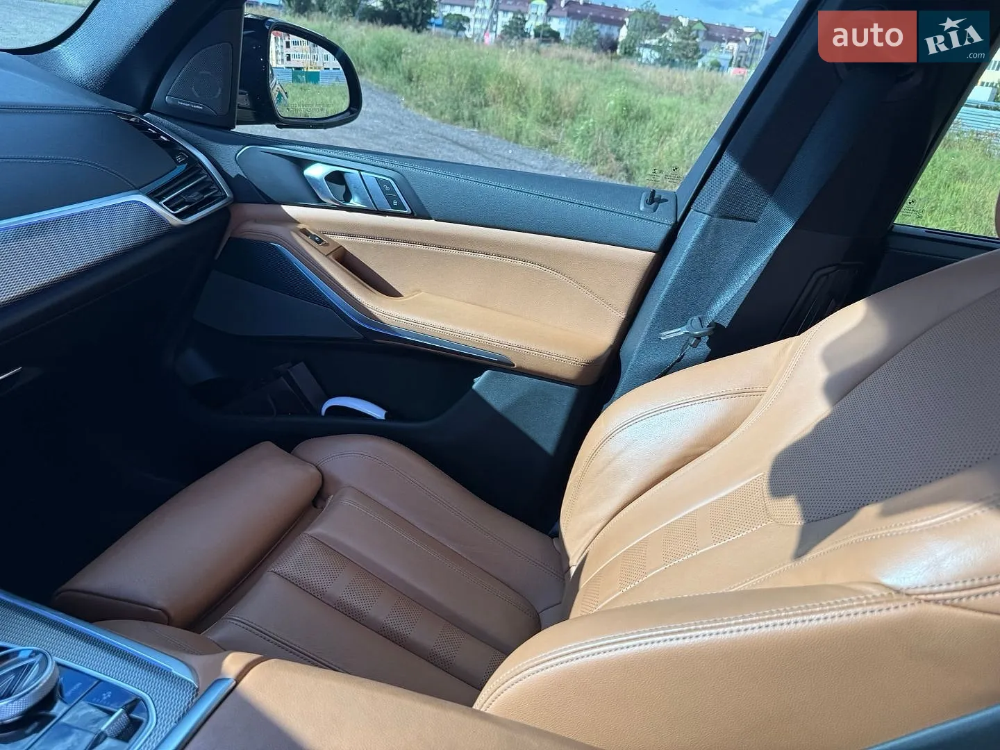 2020 BMW X5 - мініатюра 41